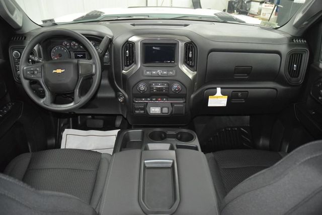 2026 Chevrolet Silverado 3500HD 4WD Crew Cab 172" Work Truck - 23040835 - 30