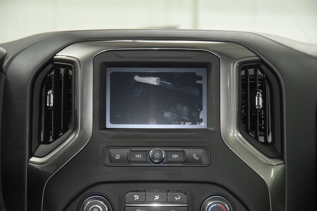 2026 Chevrolet Silverado 3500HD 4WD Crew Cab 172" Work Truck - 23040835 - 31