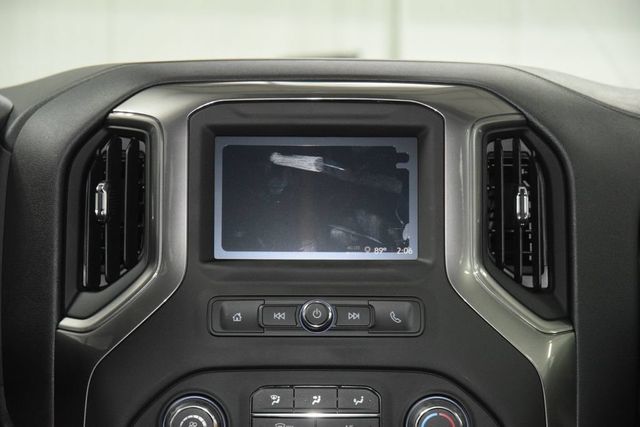 2026 Chevrolet Silverado 3500HD 4WD Crew Cab 172" Work Truck - 23040835 - 31