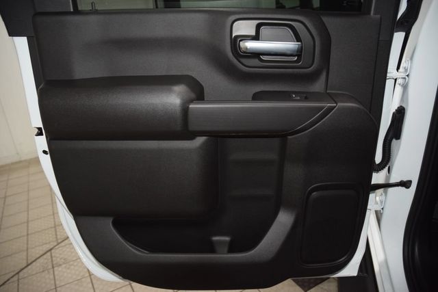 2026 Chevrolet Silverado 3500HD 4WD Crew Cab 172" Work Truck - 23040835 - 43