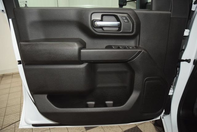 2026 Chevrolet Silverado 3500HD 4WD Crew Cab 172" Work Truck - 23040835 - 45