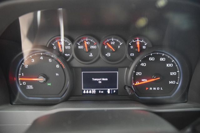 2026 Chevrolet Silverado 3500HD 4WD Crew Cab 172" Work Truck - 23040835 - 49