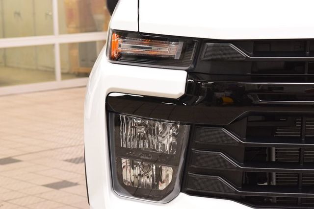 2026 Chevrolet Silverado 3500HD 4WD Crew Cab 172" Work Truck - 23051458 - 11