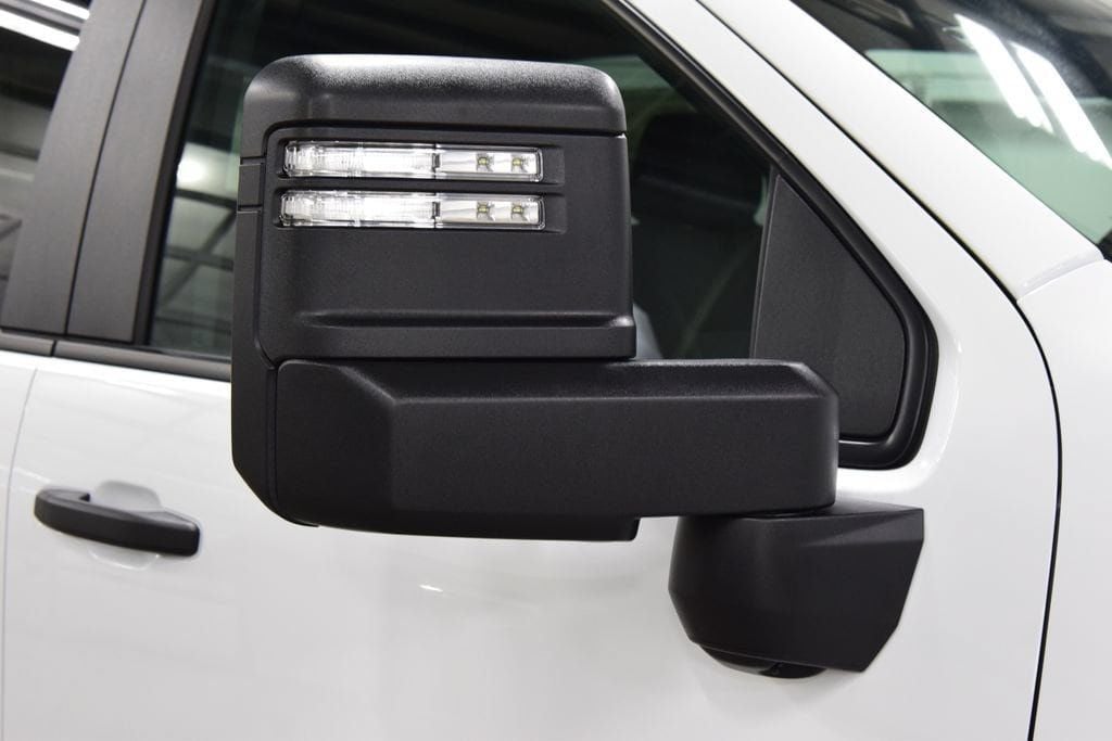 2026 Chevrolet Silverado 3500HD 4WD Crew Cab 172" Work Truck - 23051458 - 17