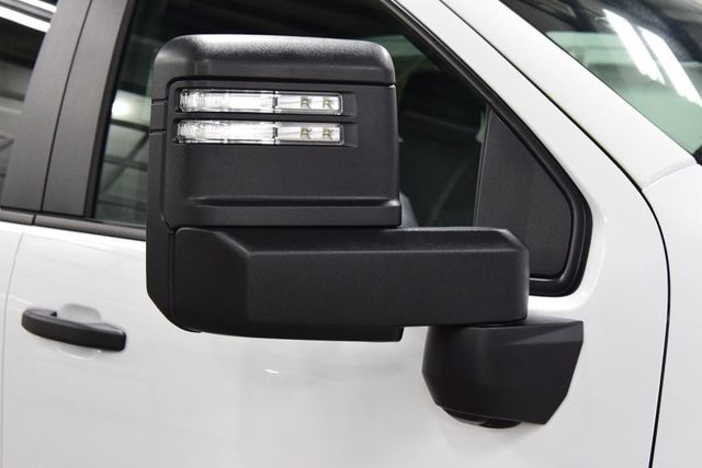 2026 Chevrolet Silverado 3500HD 4WD Crew Cab 172" Work Truck - 23051458 - 17