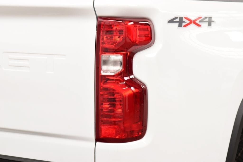 2026 Chevrolet Silverado 3500HD 4WD Crew Cab 172" Work Truck - 23051458 - 20