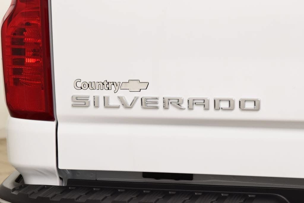 2026 Chevrolet Silverado 3500HD 4WD Crew Cab 172" Work Truck - 23051458 - 22