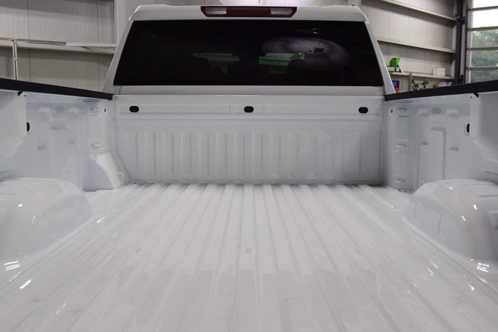 2026 Chevrolet Silverado 3500HD 4WD Crew Cab 172" Work Truck - 23051458 - 23