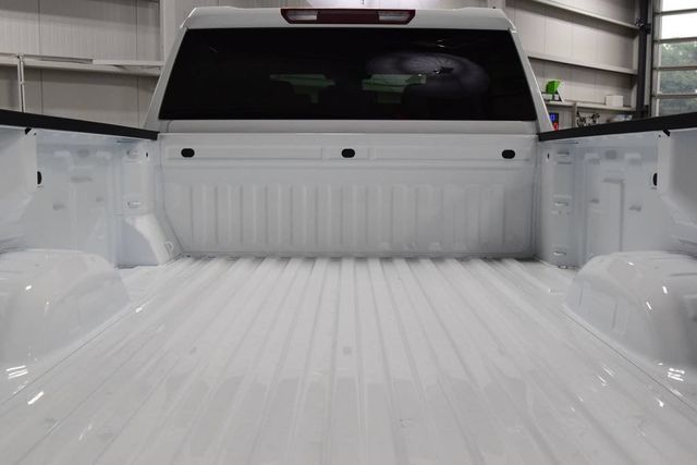 2026 Chevrolet Silverado 3500HD 4WD Crew Cab 172" Work Truck - 23051458 - 23