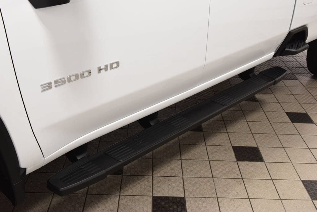 2026 Chevrolet Silverado 3500HD 4WD Crew Cab 172" Work Truck - 23051458 - 28