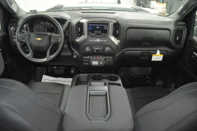 2026 Chevrolet Silverado 3500HD 4WD Crew Cab 172" Work Truck - 23051458 - 30