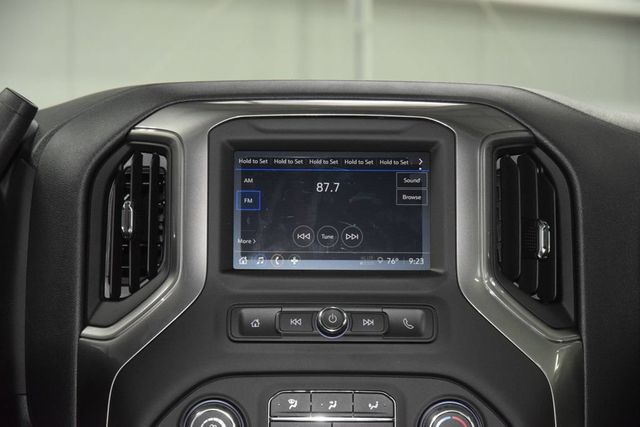 2026 Chevrolet Silverado 3500HD 4WD Crew Cab 172" Work Truck - 23051458 - 31