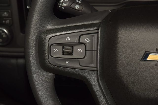2026 Chevrolet Silverado 3500HD 4WD Crew Cab 172" Work Truck - 23051458 - 37