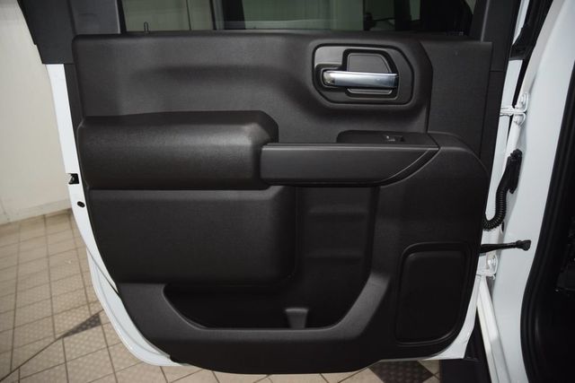 2026 Chevrolet Silverado 3500HD 4WD Crew Cab 172" Work Truck - 23051458 - 43
