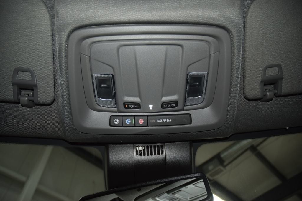 2026 Chevrolet Silverado 3500HD 4WD Crew Cab 172" Work Truck - 23051458 - 47