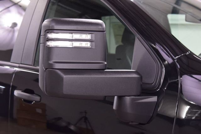 2026 Chevrolet Silverado 3500HD 4WD Crew Cab 172" Work Truck - 23055229 - 12