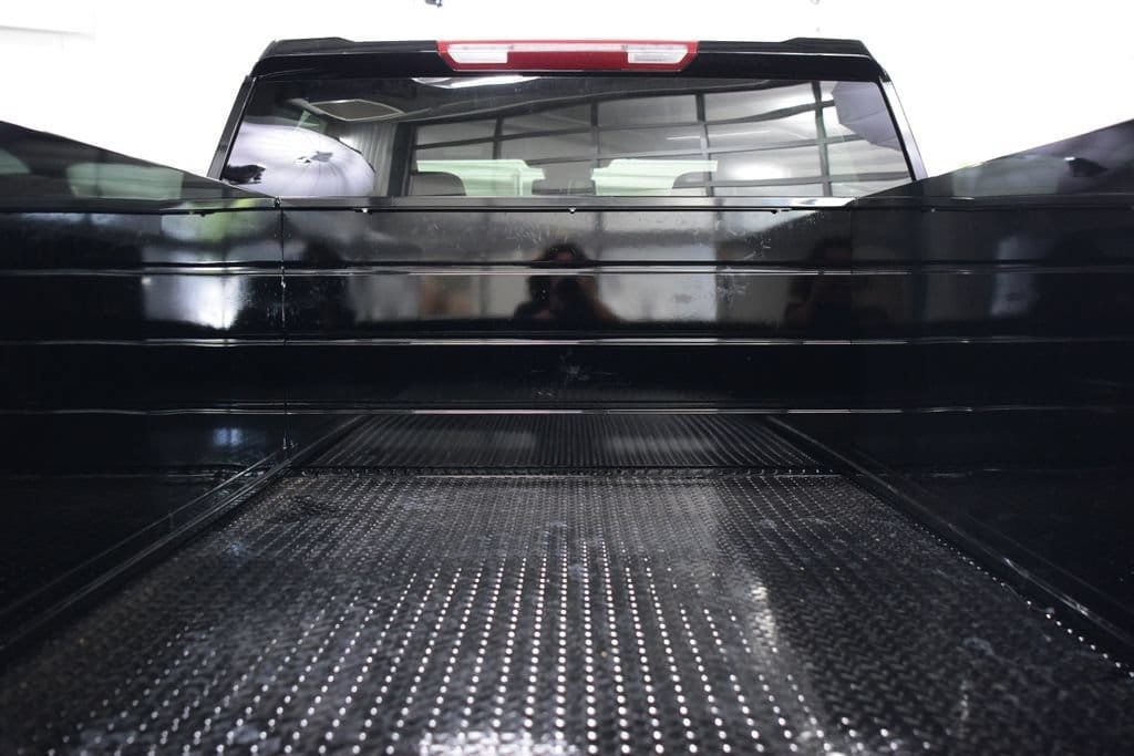 2026 Chevrolet Silverado 3500HD 4WD Crew Cab 172" Work Truck - 23055229 - 18