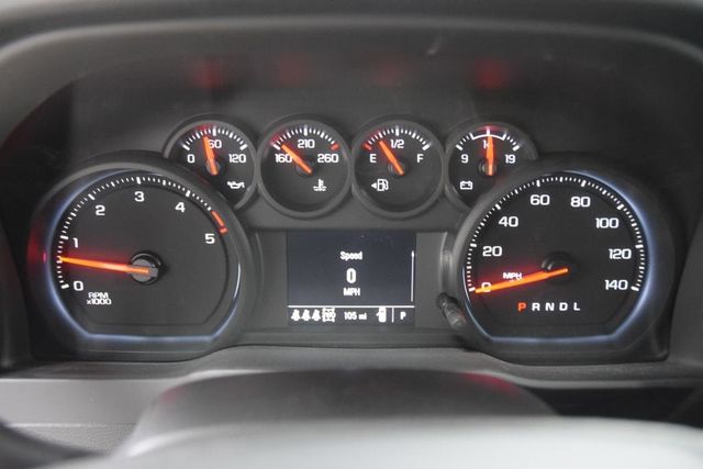 2026 Chevrolet Silverado 3500HD 4WD Crew Cab 172" Work Truck - 23055229 - 43