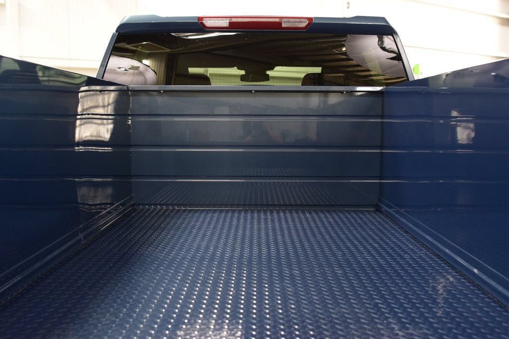 2026 Chevrolet Silverado 3500HD 4WD Crew Cab 172" Work Truck - 23055230 - 18