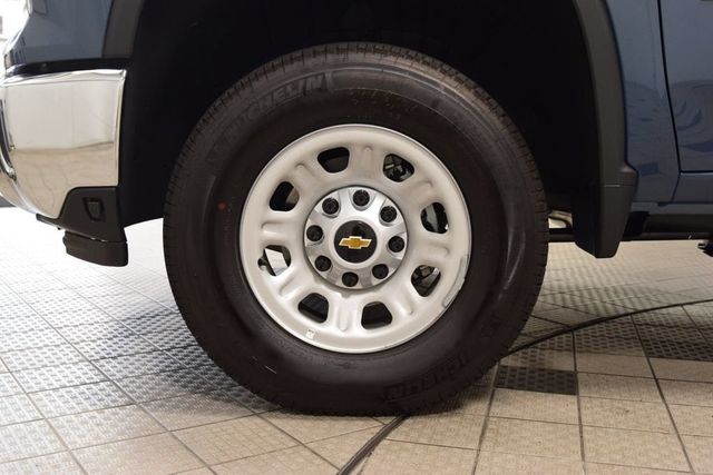 2026 Chevrolet Silverado 3500HD 4WD Crew Cab 172" Work Truck - 23055230 - 21