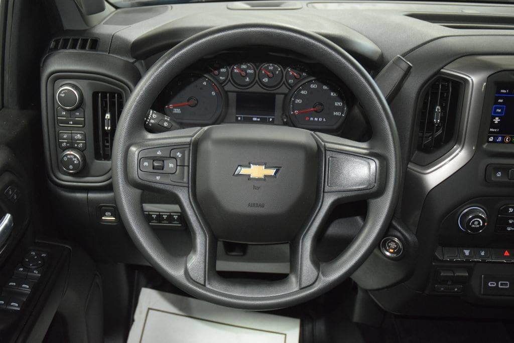 2026 Chevrolet Silverado 3500HD 4WD Crew Cab 172" Work Truck - 23055230 - 30