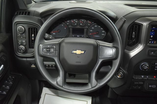 2026 Chevrolet Silverado 3500HD 4WD Crew Cab 172" Work Truck - 23055230 - 30
