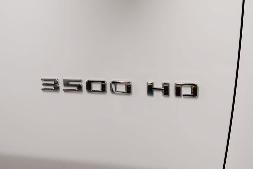 2026 Chevrolet Silverado 3500HD 4WD Crew Cab 172" Work Truck - 23055231 - 11
