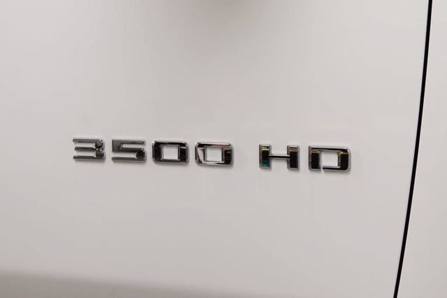 2026 Chevrolet Silverado 3500HD 4WD Crew Cab 172" Work Truck - 23055231 - 11