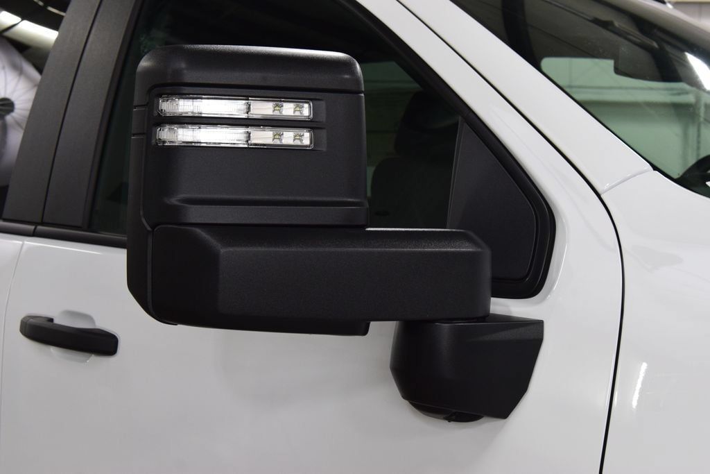 2026 Chevrolet Silverado 3500HD 4WD Crew Cab 172" Work Truck - 23055231 - 12