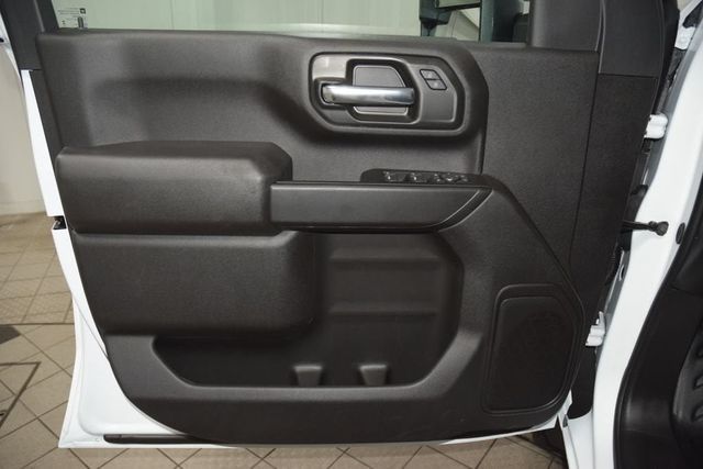 2026 Chevrolet Silverado 3500HD 4WD Crew Cab 172" Work Truck - 23055231 - 39