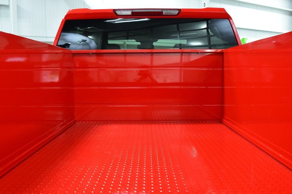 2026 Chevrolet Silverado 3500HD 4WD Crew Cab 172" Work Truck - 23055232 - 18