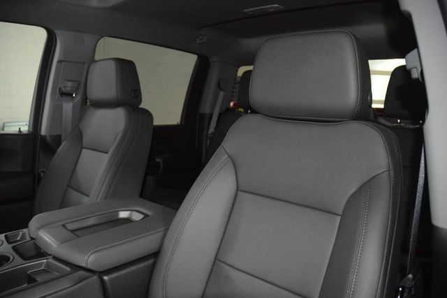 2026 Chevrolet Silverado 3500HD 4WD Crew Cab 172" Work Truck - 23055232 - 35