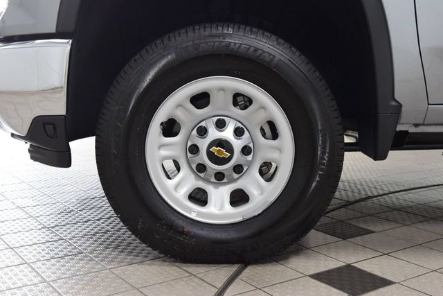 2026 Chevrolet Silverado 3500HD 4WD Crew Cab 172" Work Truck - 23055233 - 20