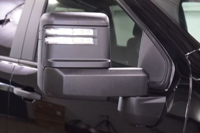 2026 Chevrolet Silverado 3500HD 4WD Crew Cab 172" Work Truck - 23055234 - 12