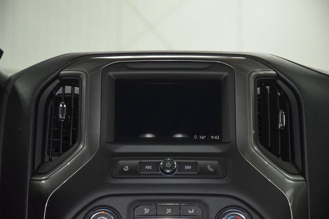 2026 Chevrolet Silverado 3500HD 4WD Crew Cab 172" Work Truck - 23055234 - 25
