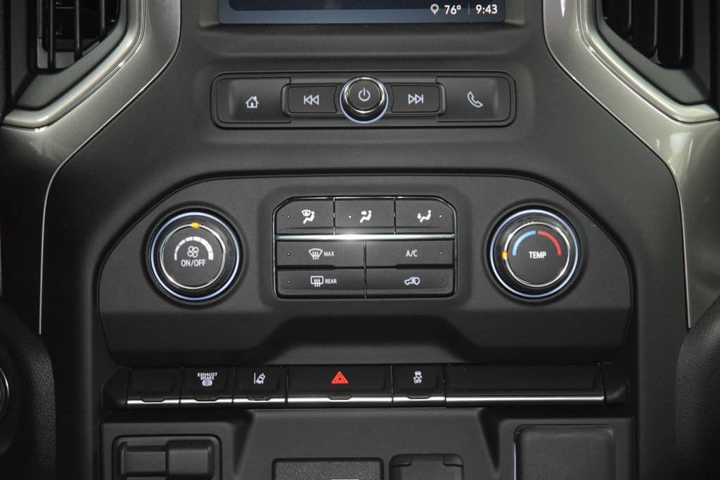 2026 Chevrolet Silverado 3500HD 4WD Crew Cab 172" Work Truck - 23055234 - 26