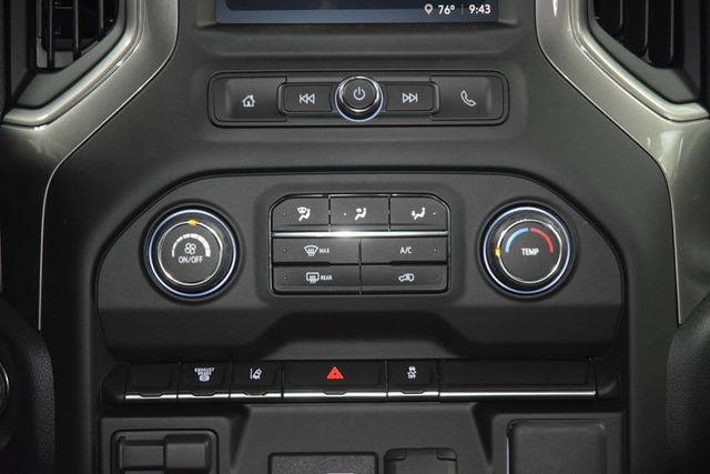 2026 Chevrolet Silverado 3500HD 4WD Crew Cab 172" Work Truck - 23055234 - 26