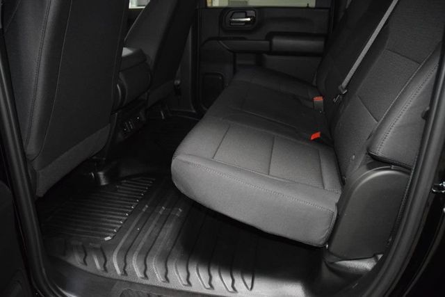 2026 Chevrolet Silverado 3500HD 4WD Crew Cab 172" Work Truck - 23055234 - 36