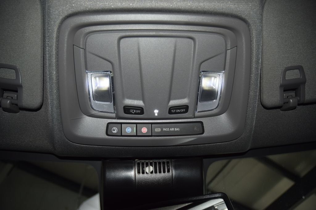 2026 Chevrolet Silverado 3500HD 4WD Crew Cab 172" Work Truck - 23055234 - 41