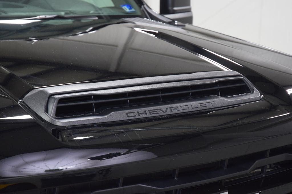 2026 Chevrolet Silverado 3500HD 4WD Crew Cab 172" Work Truck - 23055234 - 8