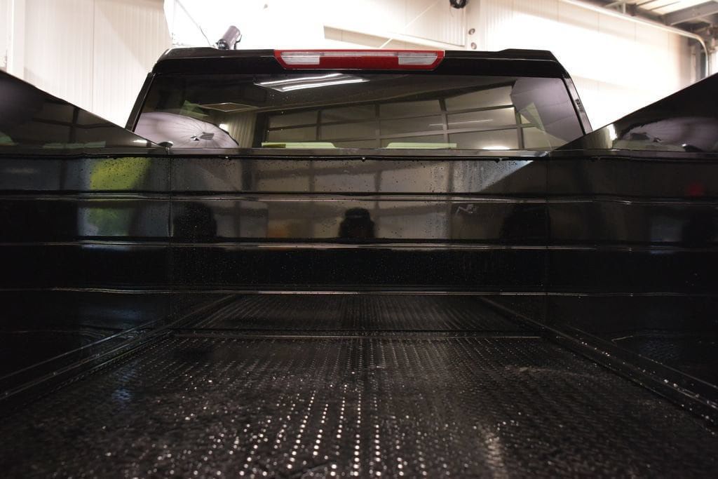 2026 Chevrolet Silverado 3500HD 4WD Crew Cab 172" Work Truck - 23060062 - 18