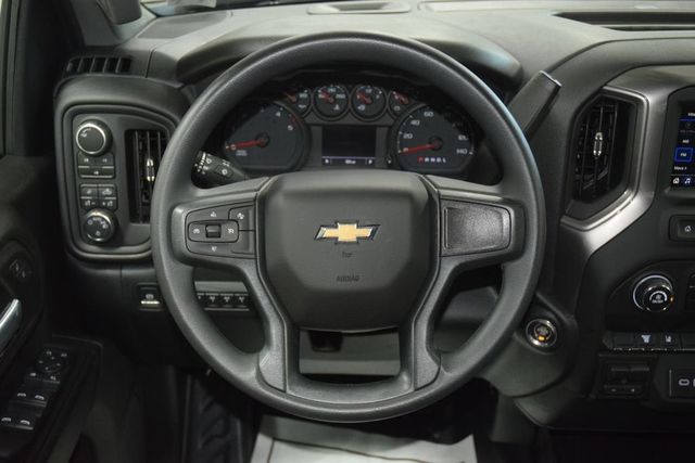 2026 Chevrolet Silverado 3500HD 4WD Crew Cab 172" Work Truck - 23060062 - 30