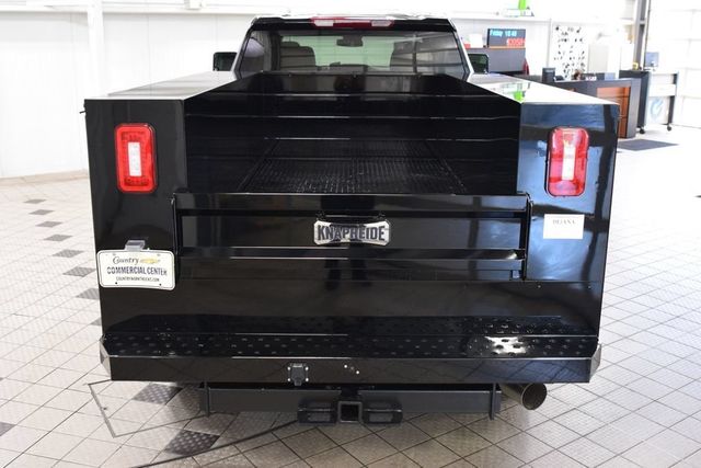 2026 Chevrolet Silverado 3500HD 4WD Crew Cab 172" Work Truck - 23060062 - 3