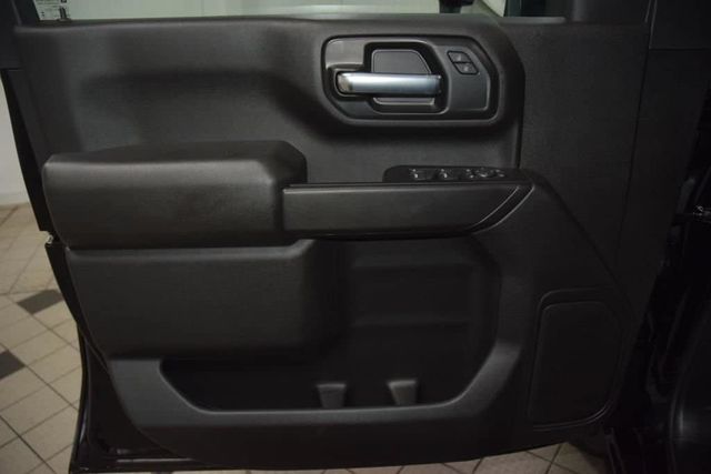 2026 Chevrolet Silverado 3500HD 4WD Crew Cab 172" Work Truck - 23060062 - 39