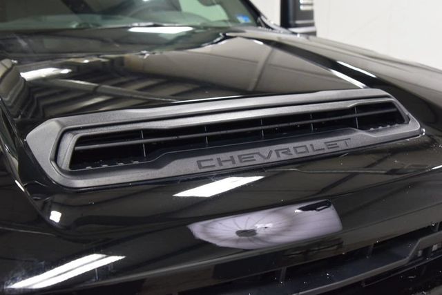 2026 Chevrolet Silverado 3500HD 4WD Crew Cab 172" Work Truck - 23060062 - 8