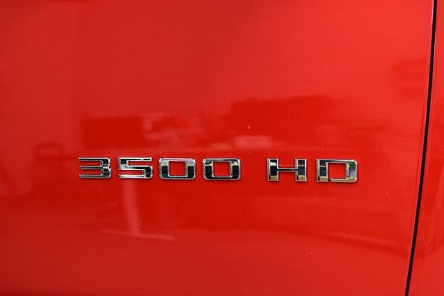 2026 Chevrolet Silverado 3500HD 4WD Crew Cab 172" Work Truck - 23060064 - 11
