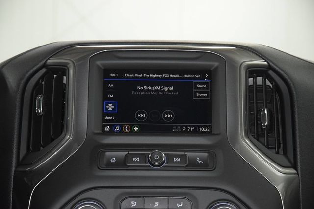 2026 Chevrolet Silverado 3500HD 4WD Crew Cab 172" Work Truck - 23060064 - 25