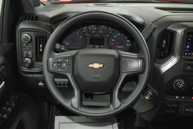 2026 Chevrolet Silverado 3500HD 4WD Crew Cab 172" Work Truck - 23060064 - 30