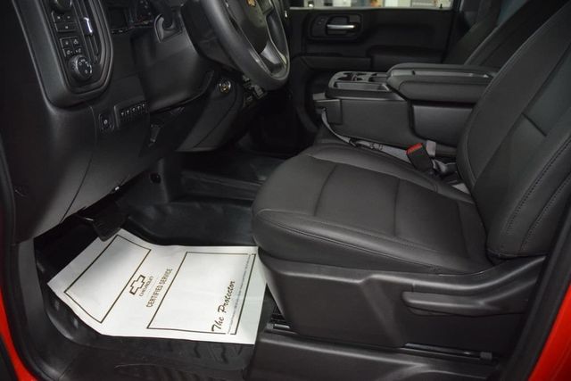 2026 Chevrolet Silverado 3500HD 4WD Crew Cab 172" Work Truck - 23060064 - 33
