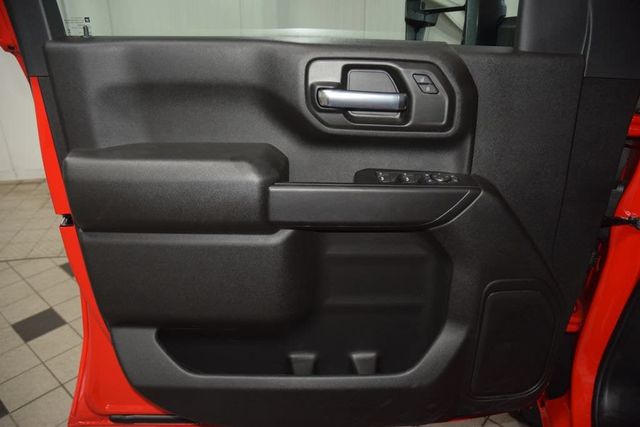 2026 Chevrolet Silverado 3500HD 4WD Crew Cab 172" Work Truck - 23060064 - 39
